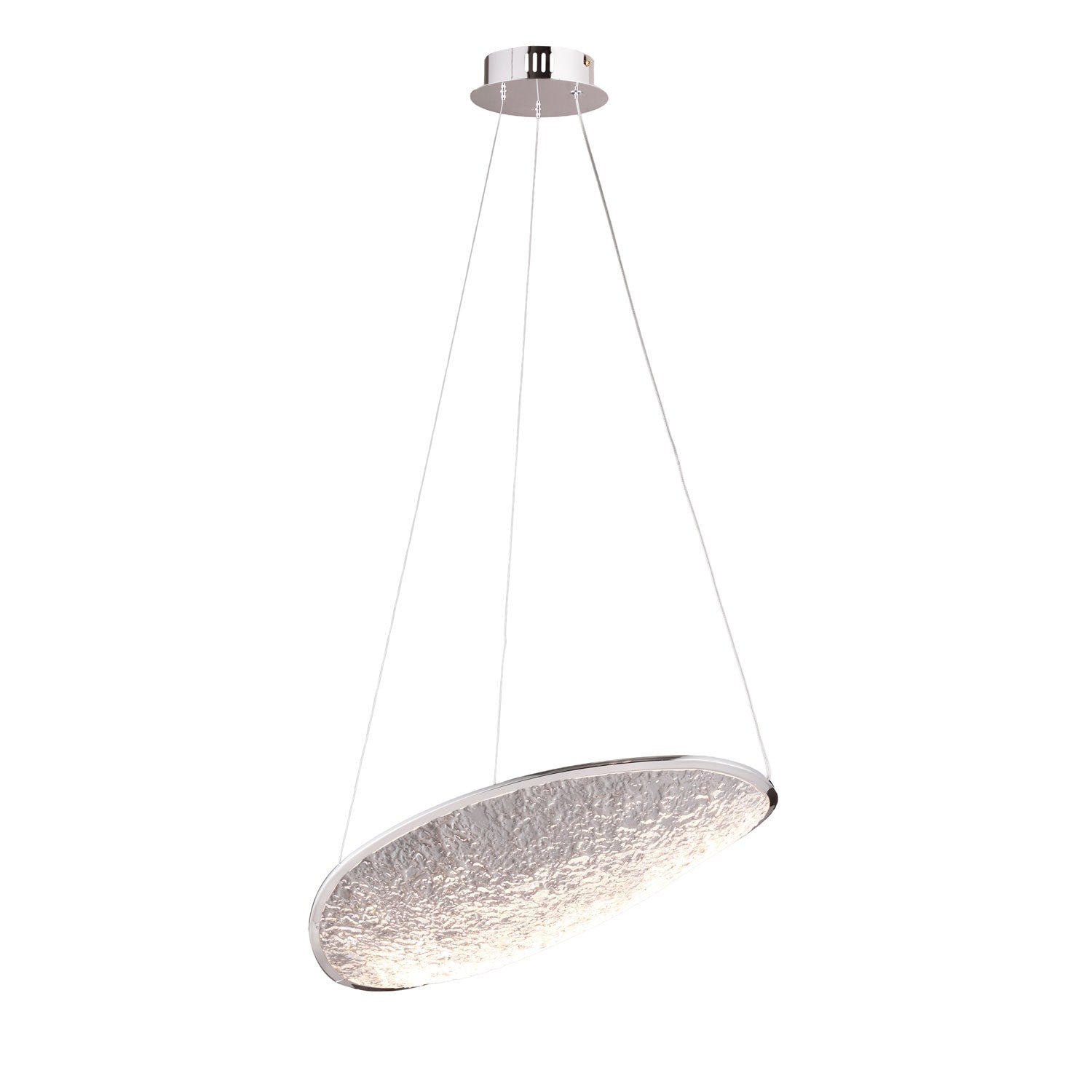 LAMPA  EMPIRE CHROM OD MAXLIGHT P0636D