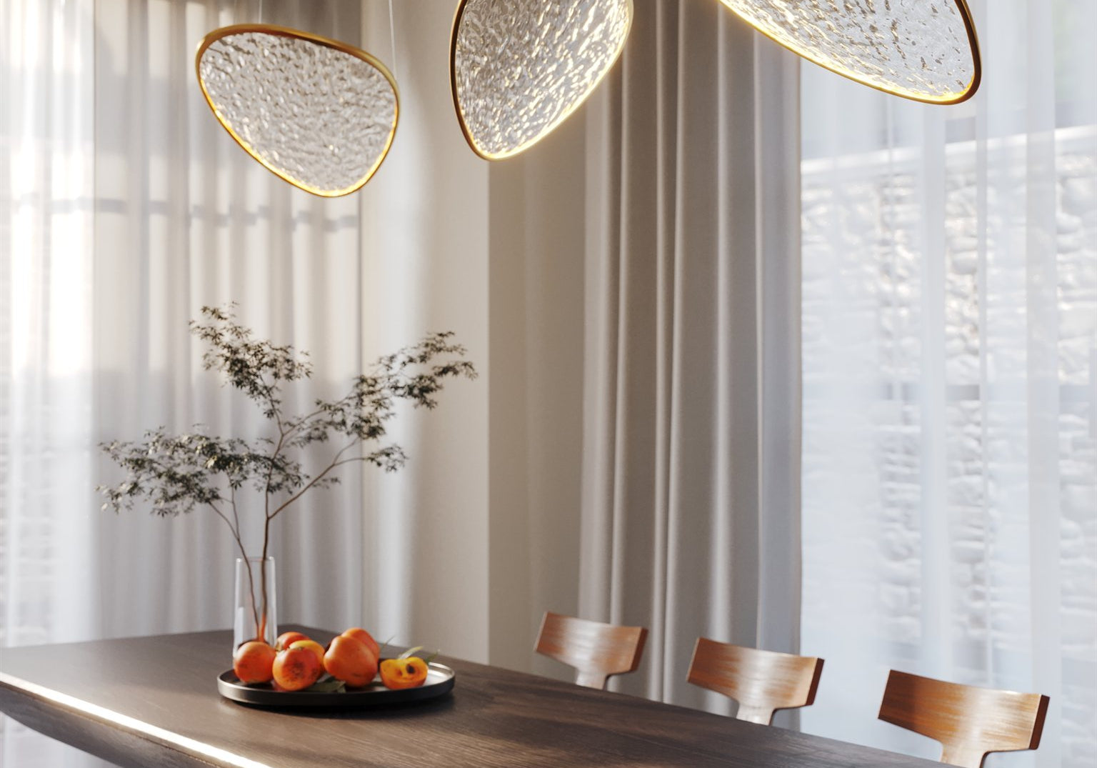 LAMPA  EMPIRE ZŁOTY OD MAXLIGHT P0637D