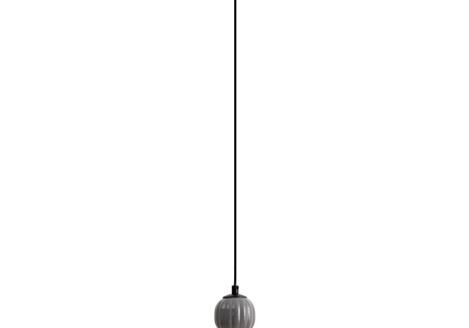 LAMPA  MODERN CZARNY OD MAXLIGHT P0626