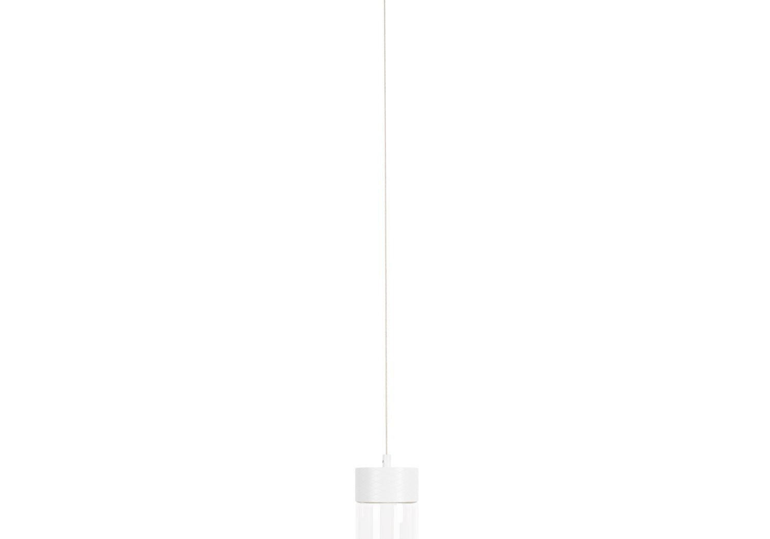 LAMPA  FUSION BIAŁY OD MAXLIGHT P0646