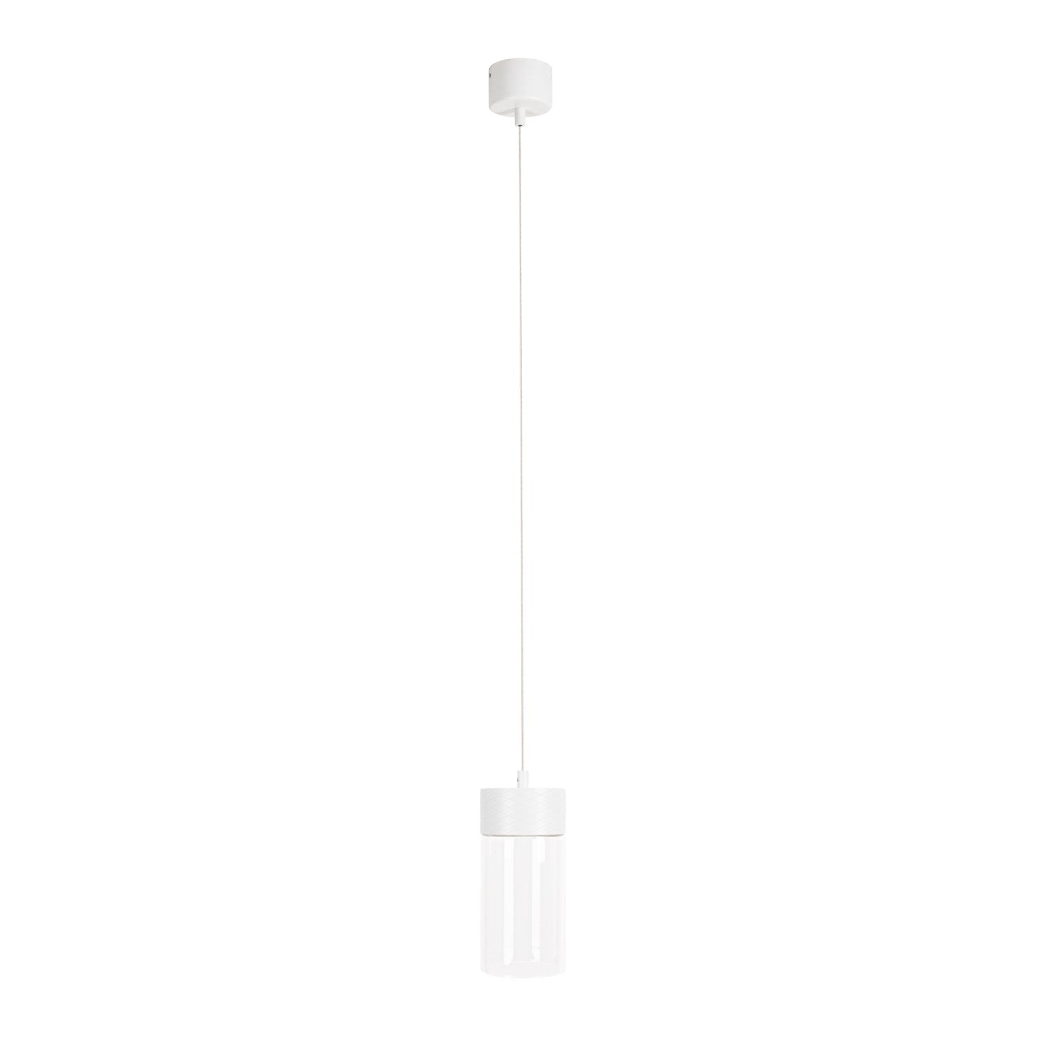 LAMPA  FUSION BIAŁY OD MAXLIGHT P0646