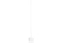 LAMPA  FUSION BIAŁY OD MAXLIGHT P0646