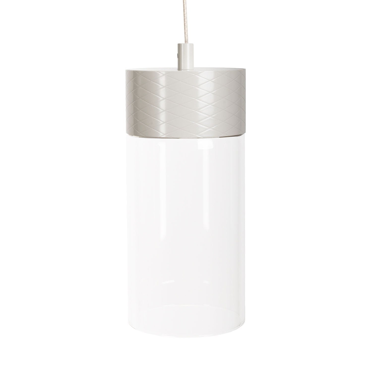 LAMPA  FUSION BIAŁY OD MAXLIGHT P0646