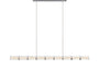 LAMPA  LOVE CHROM OD MAXLIGHT P0647