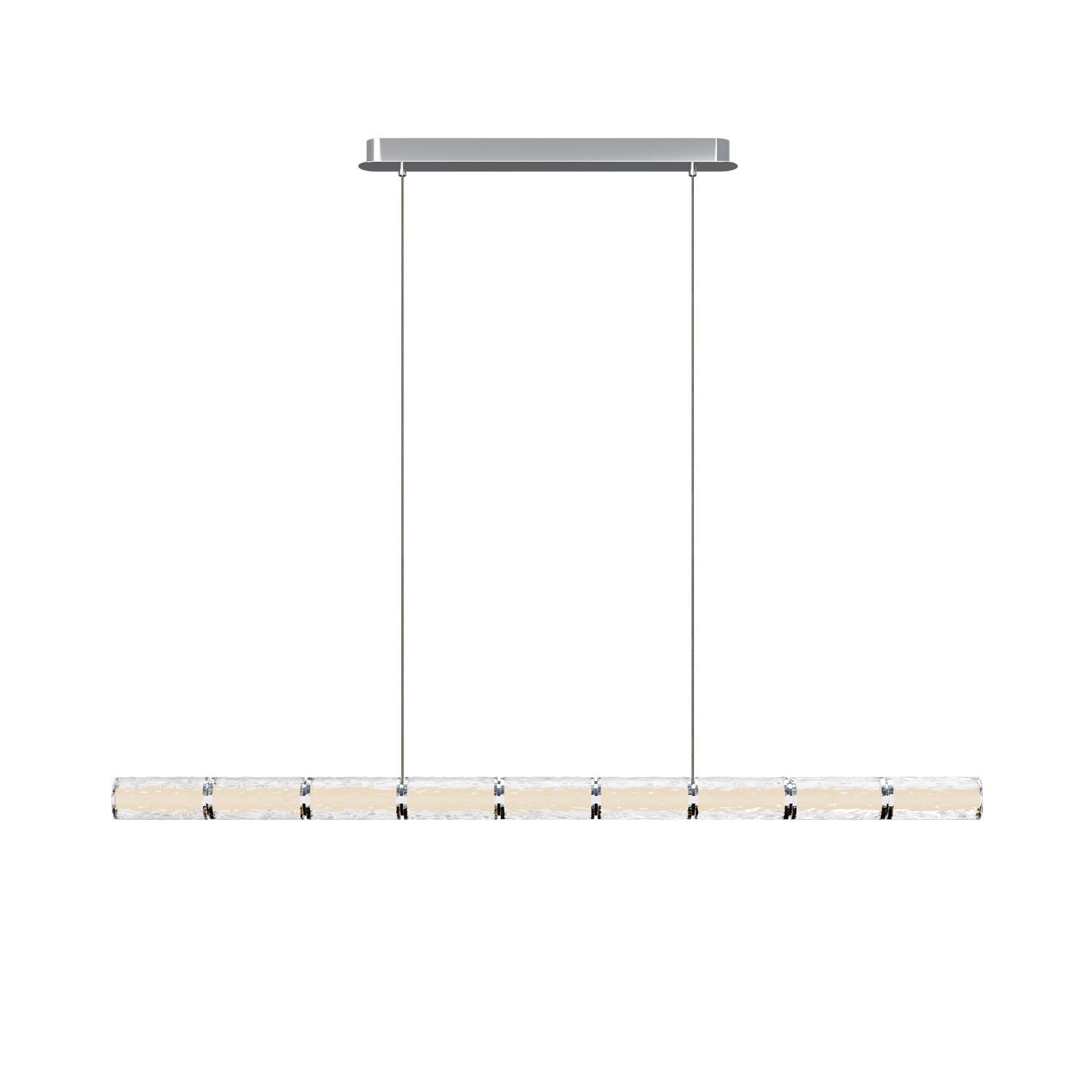 LAMPA  LOVE CHROM OD MAXLIGHT P0647