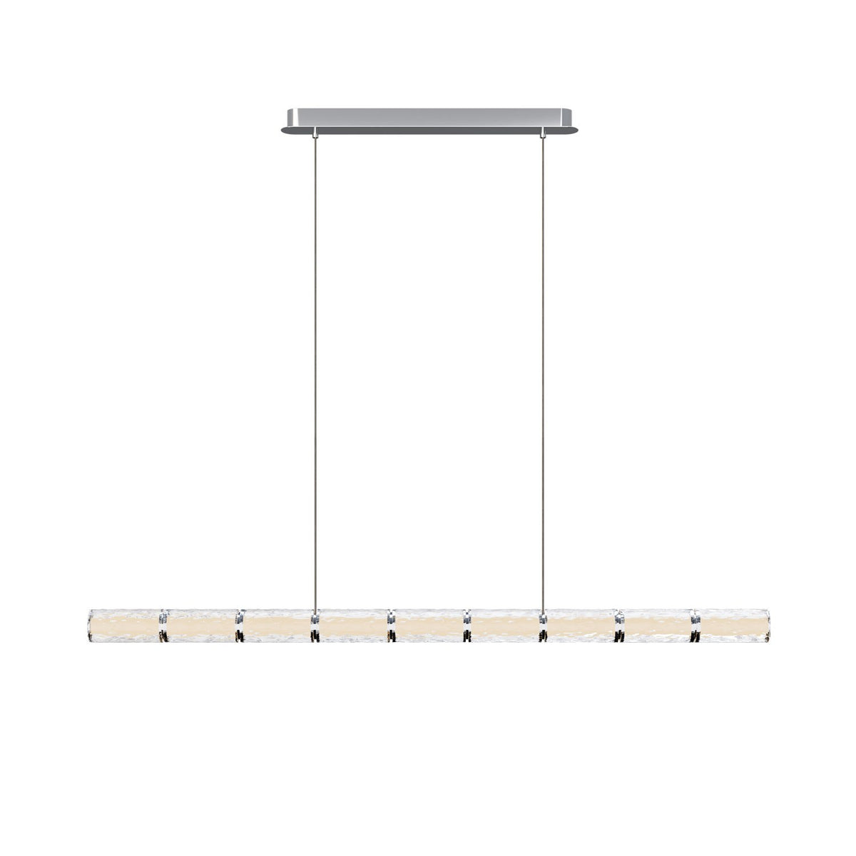 LAMPA  LOVE CHROM OD MAXLIGHT P0647