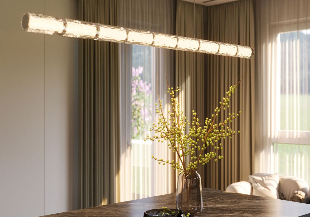 LAMPA  LOVE CHROM OD MAXLIGHT P0647