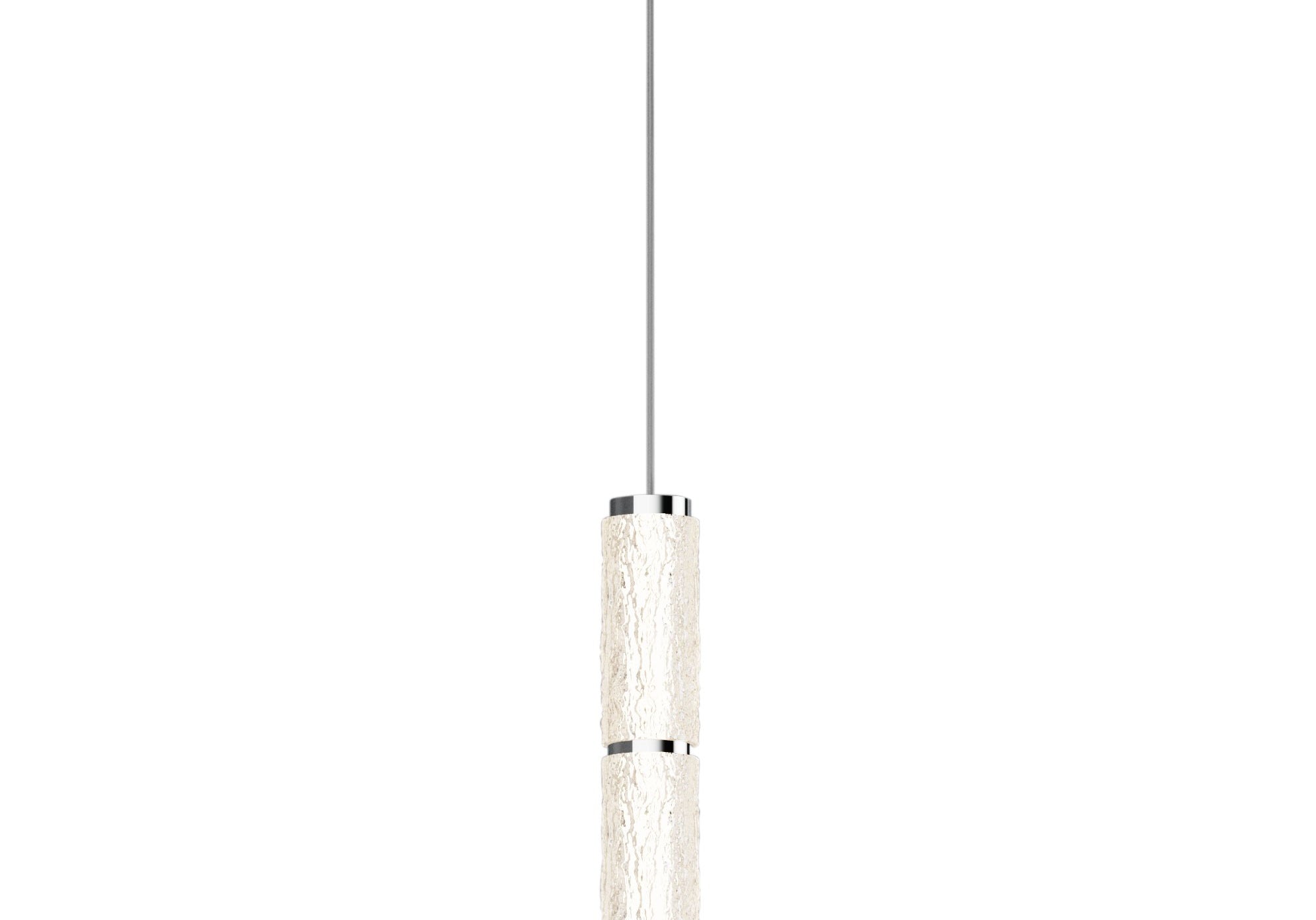 LAMPA  LOVE CHROM OD MAXLIGHT P0648
