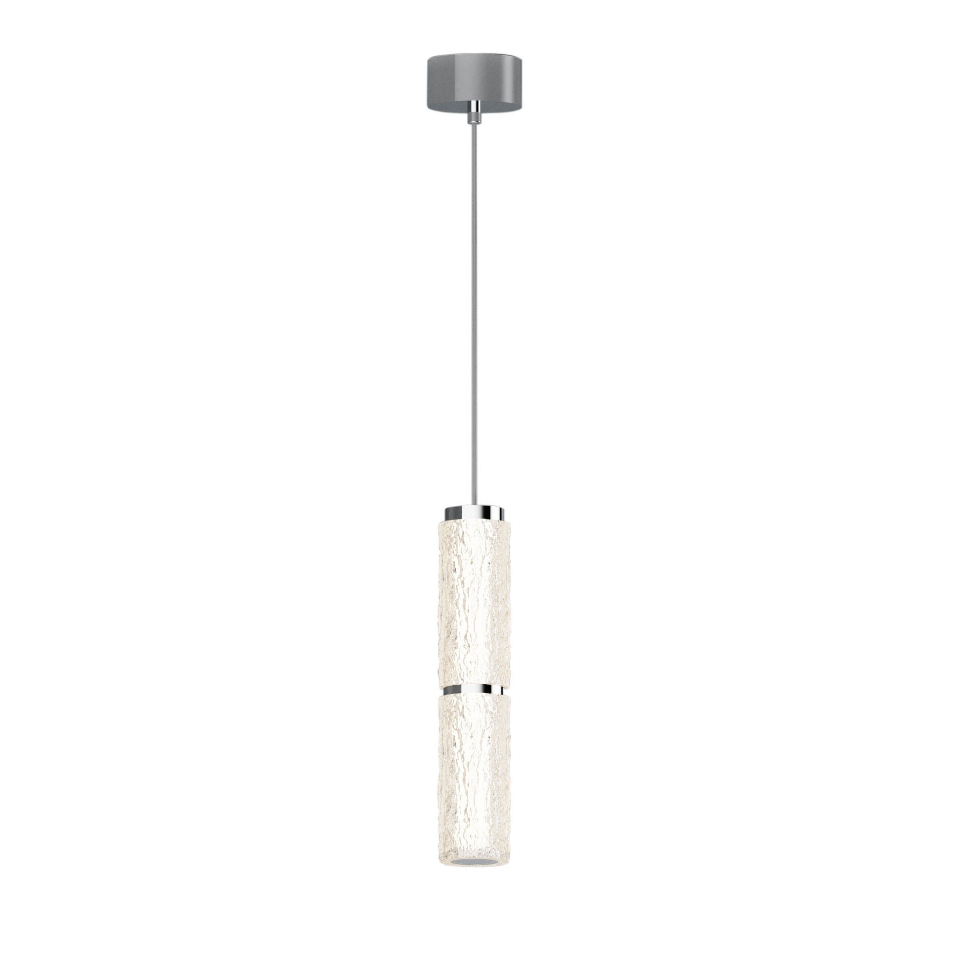 LAMPA  LOVE CHROM OD MAXLIGHT P0648