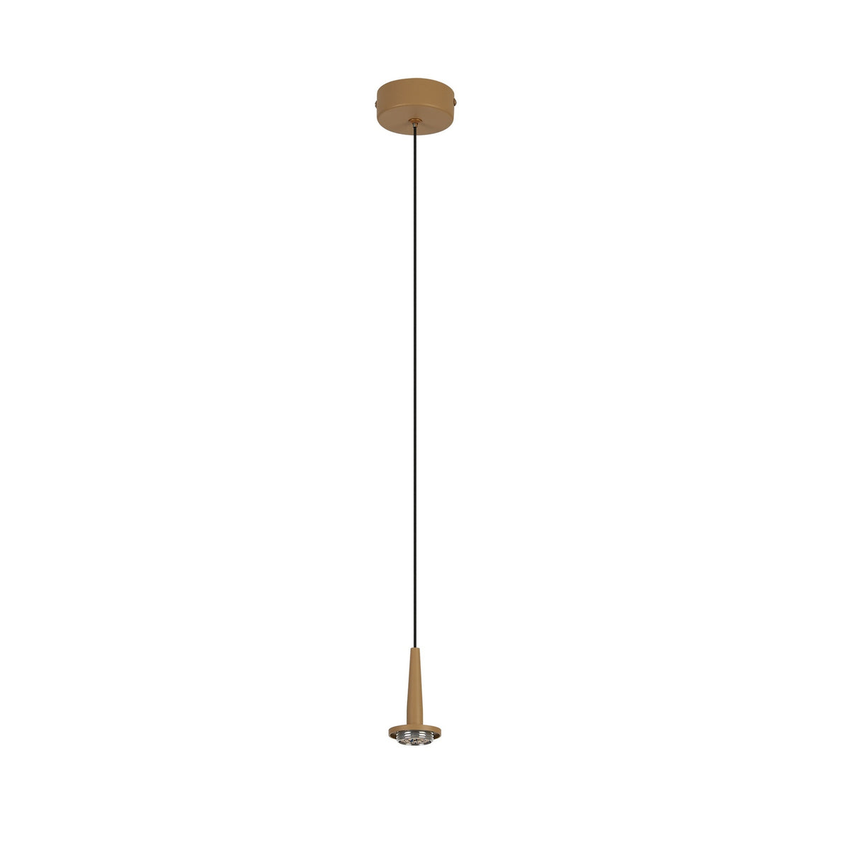 LAMPA WISZĄCA ANDROMEDA OD MANTRA 8931