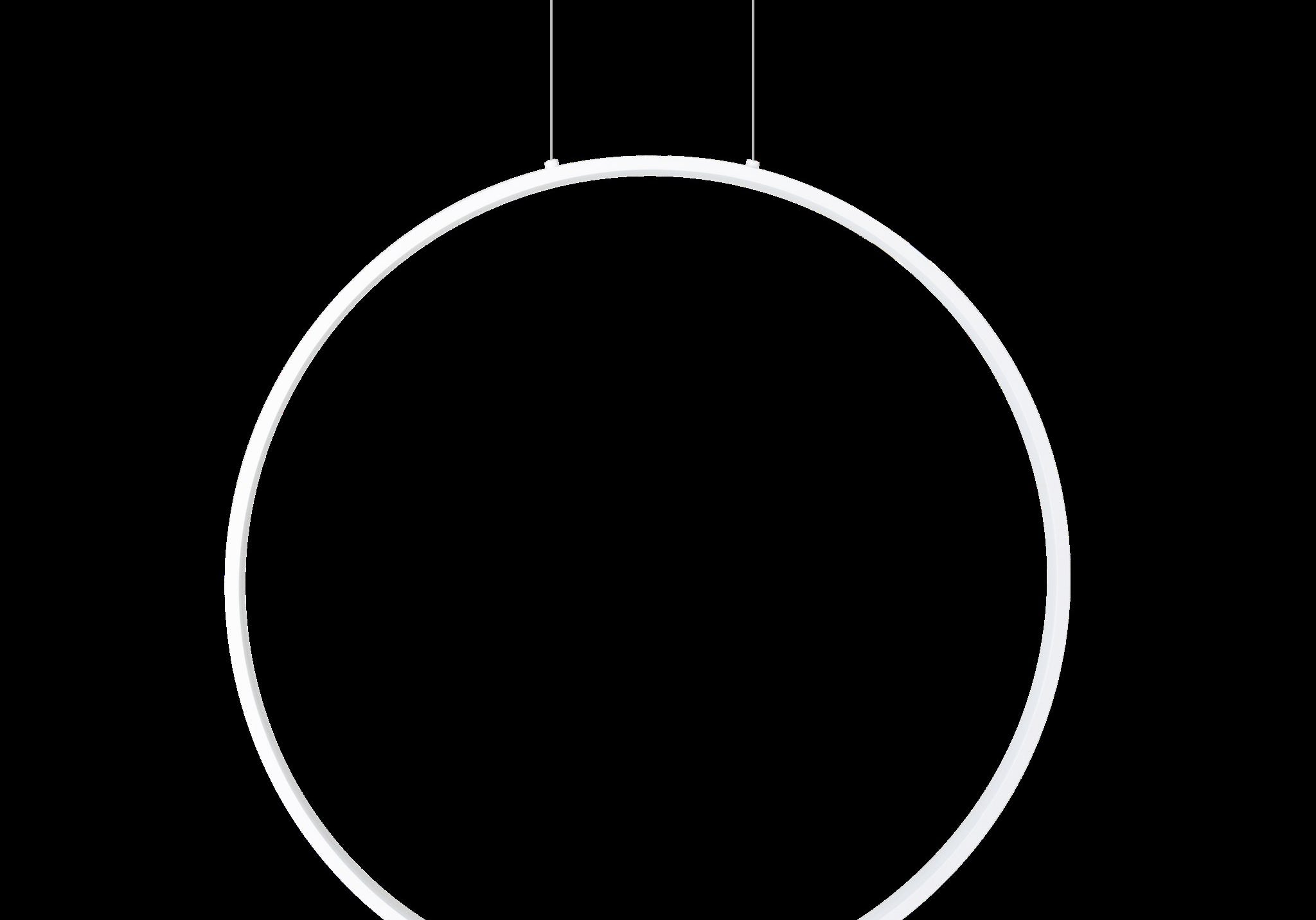 LAMPA KINKIET VISUAL BIAŁY OD MAXLIGHT P0651