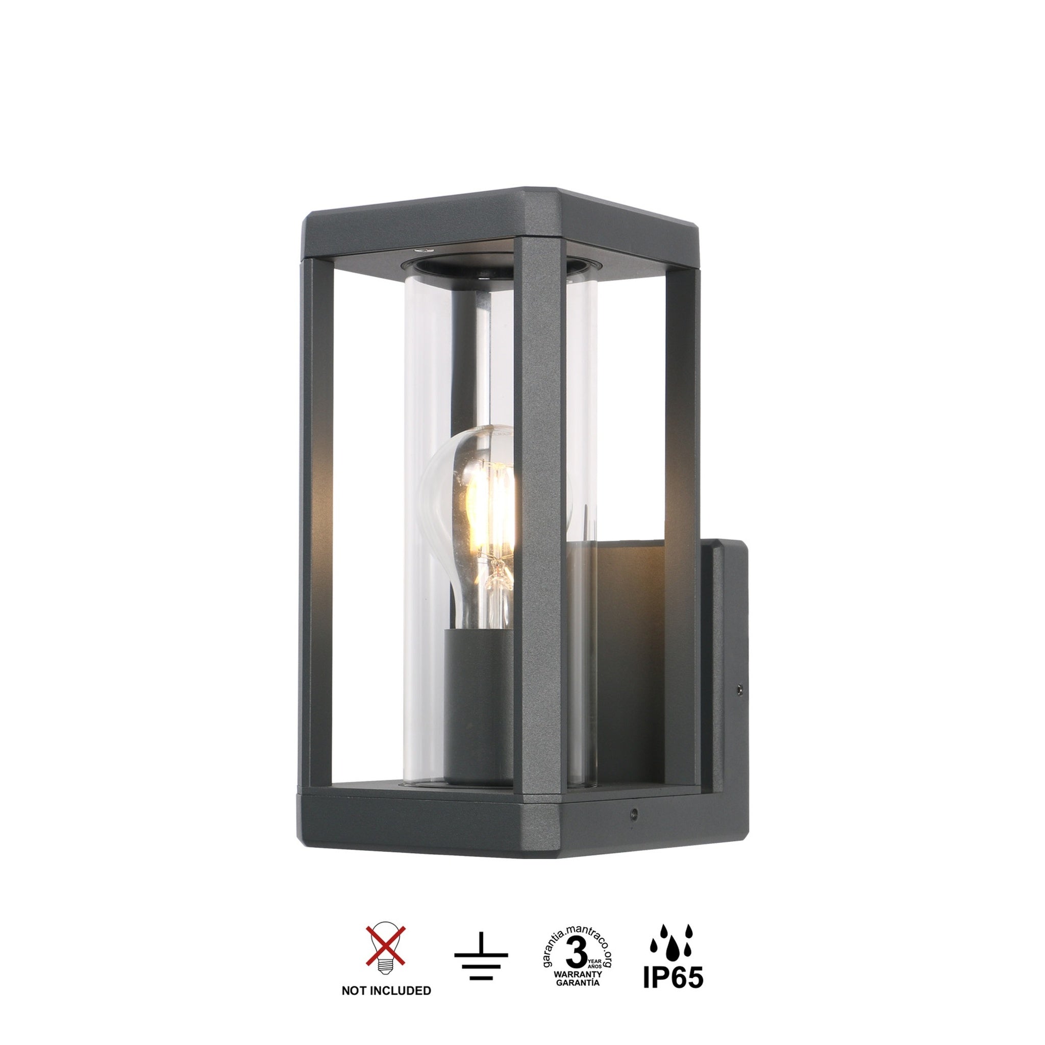 LAMPA  NEVADA OD MANTRA 8897