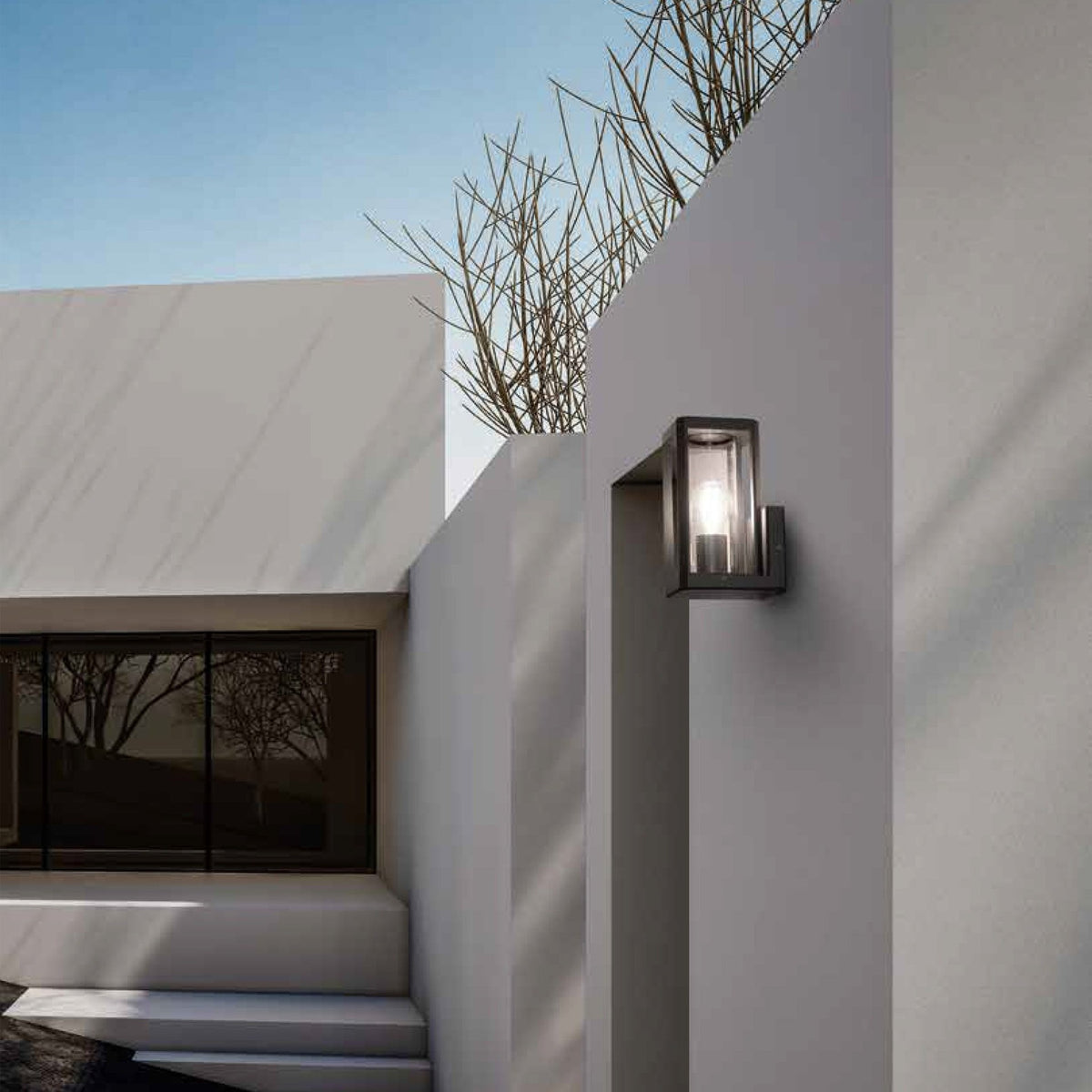LAMPA  NEVADA OD MANTRA 8897
