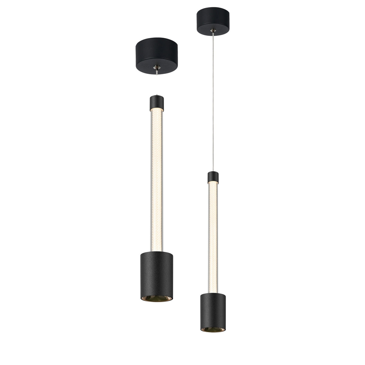 LAMPA WISZĄCA FUGAZ OD MANTRA 8947
