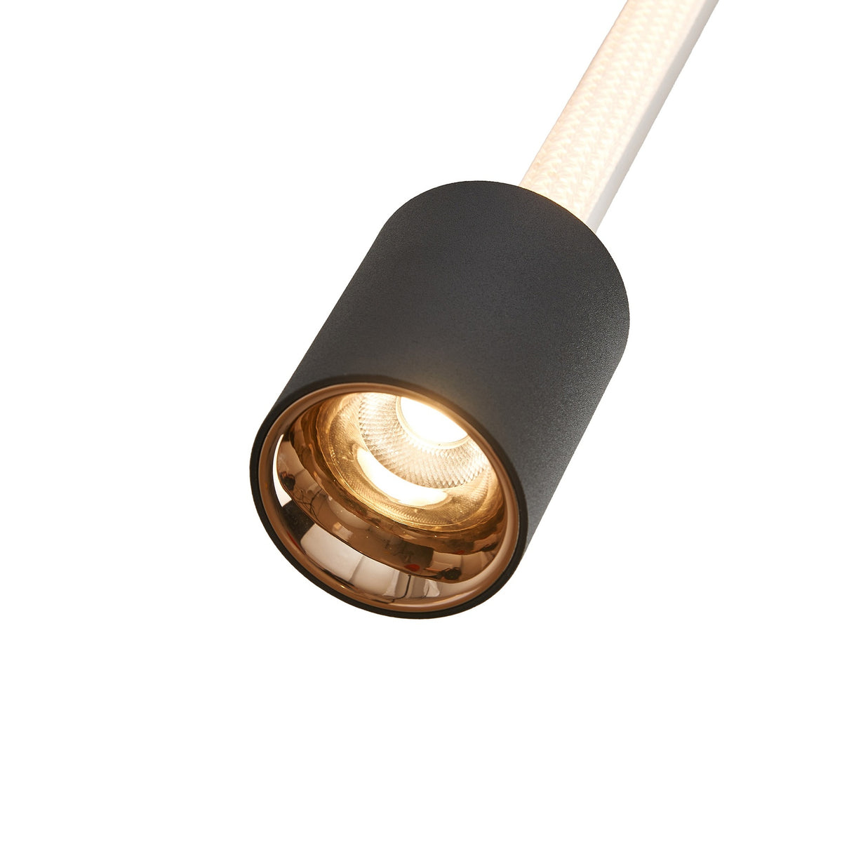 LAMPA WISZĄCA FUGAZ OD MANTRA 8947