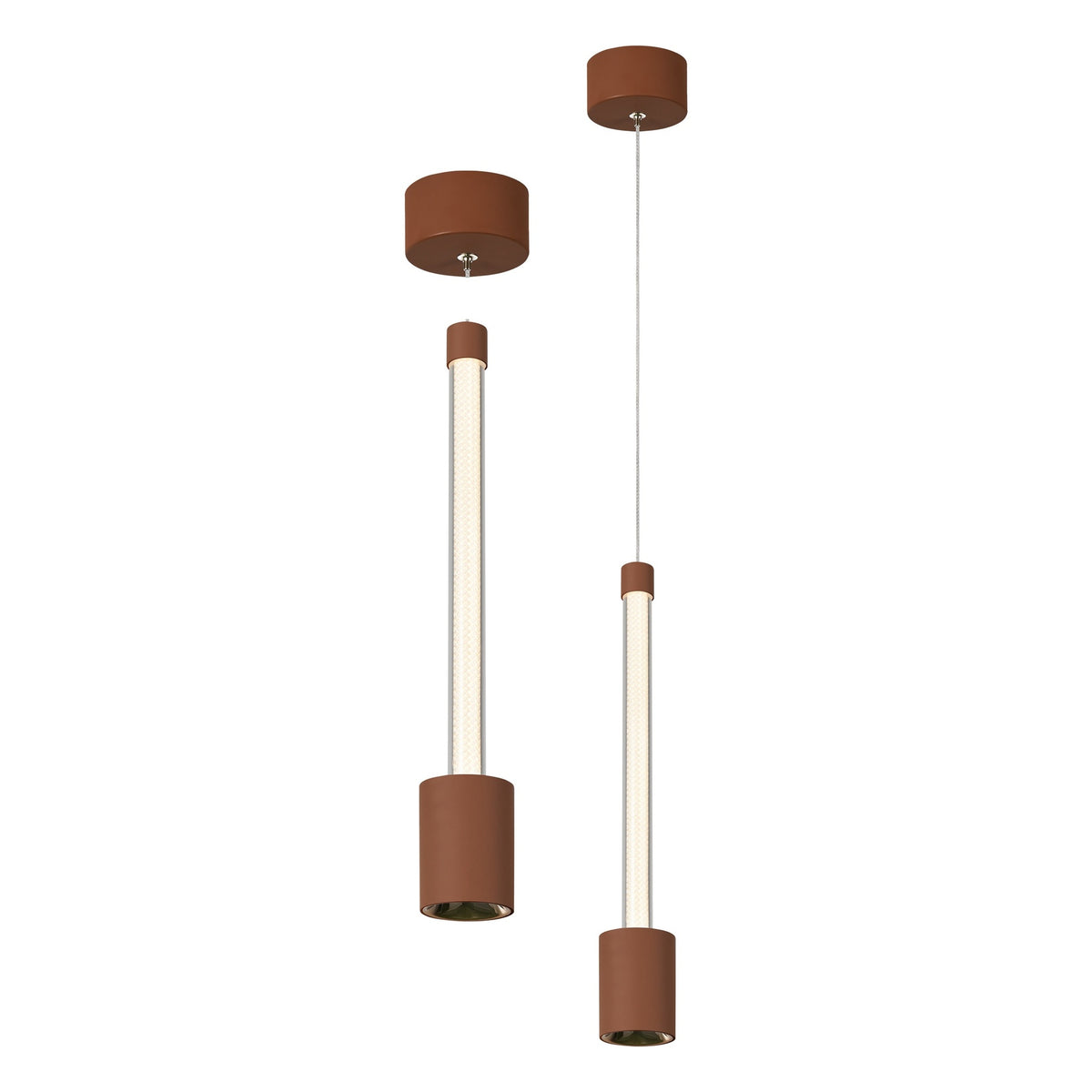 LAMPA WISZĄCA FUGAZ OD MANTRA 8948