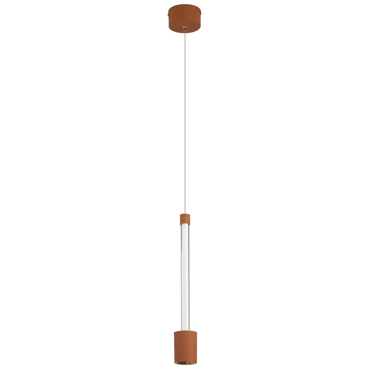 LAMPA WISZĄCA FUGAZ OD MANTRA 8948