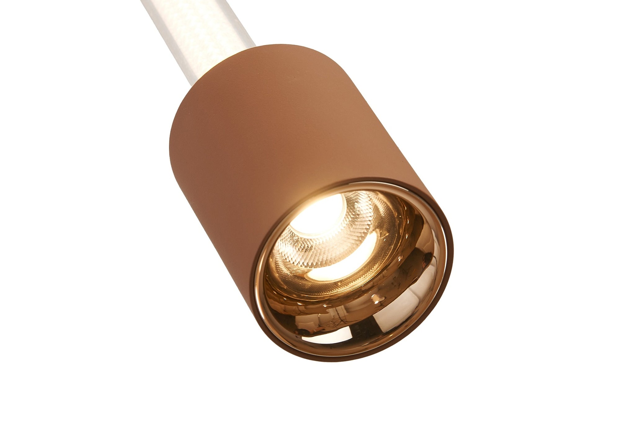 LAMPA WISZĄCA FUGAZ OD MANTRA 8948