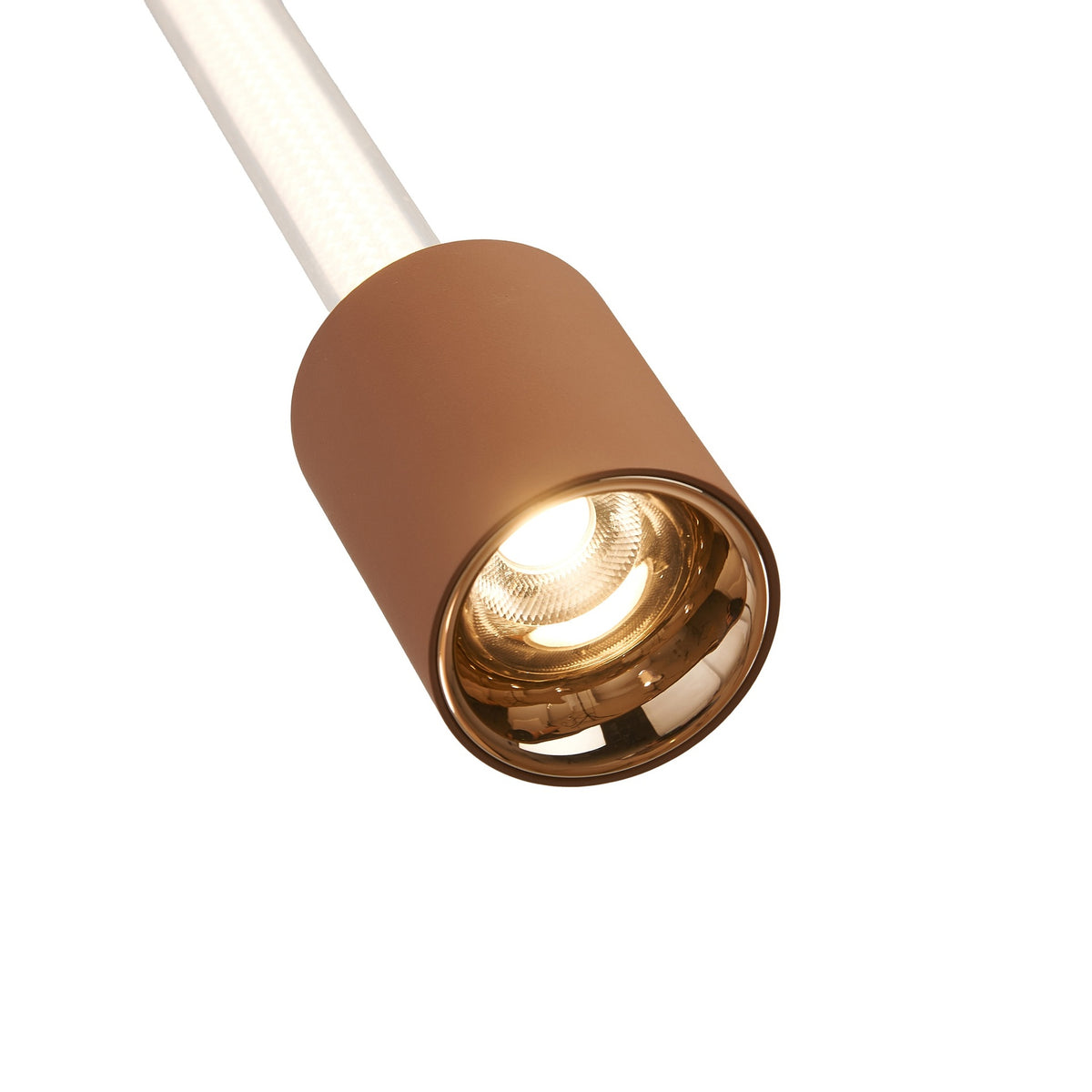 LAMPA WISZĄCA FUGAZ OD MANTRA 8948