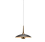 LAMPA  MANUKA CZARNY OD MAXLIGHT P0676