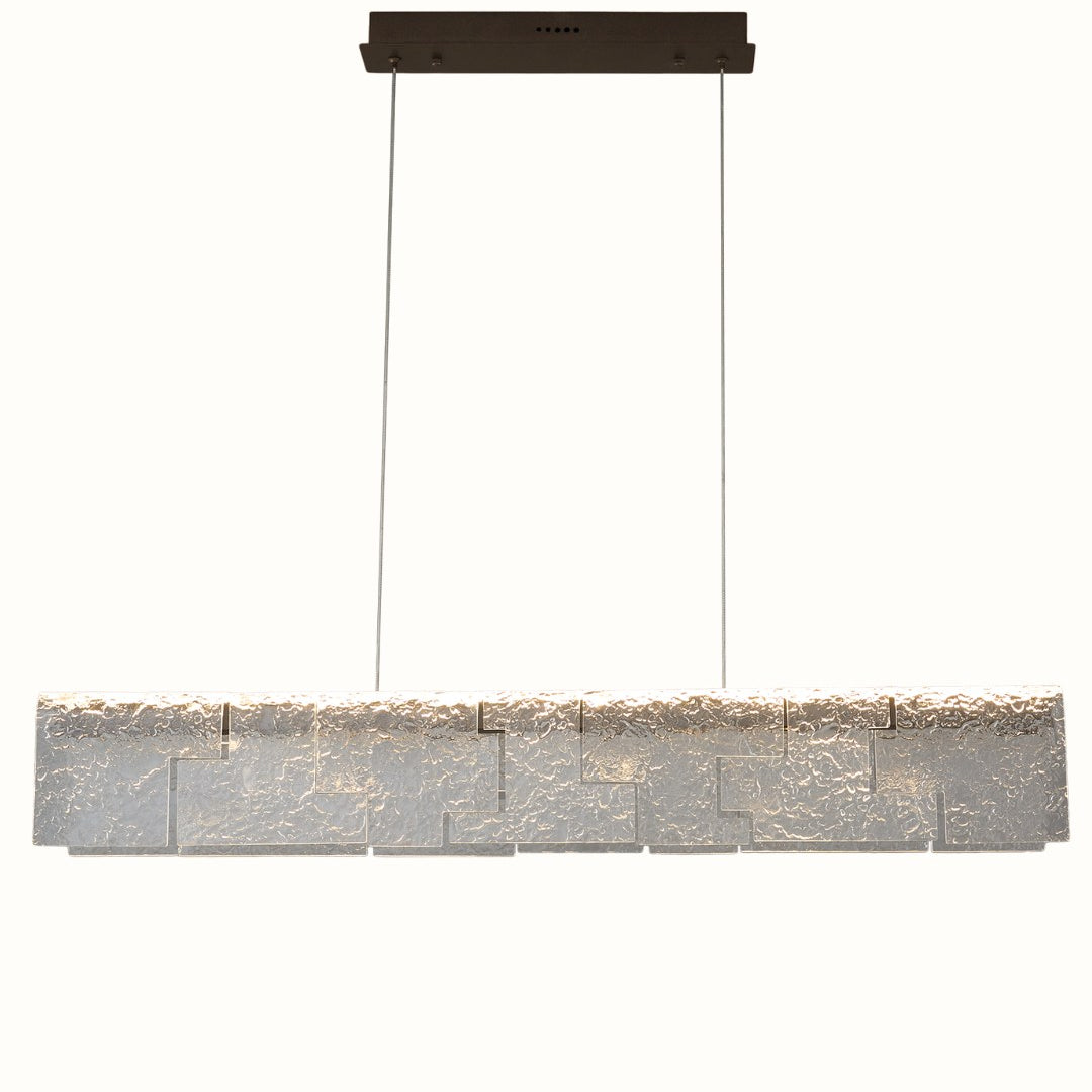 LAMPA  EVEREST BRĄZOWY OD MAXLIGHT P0678