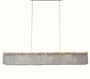 LAMPA  EVEREST BRĄZOWY OD MAXLIGHT P0678