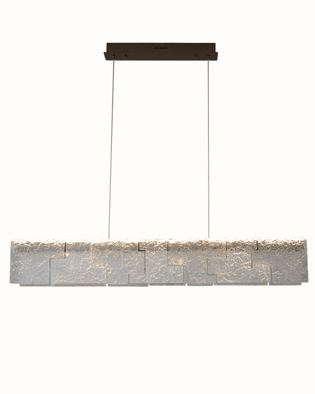 LAMPA  EVEREST BRĄZOWY OD MAXLIGHT P0678