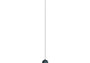 LAMPA  BINGO CZARNY OD MAXLIGHT P0682