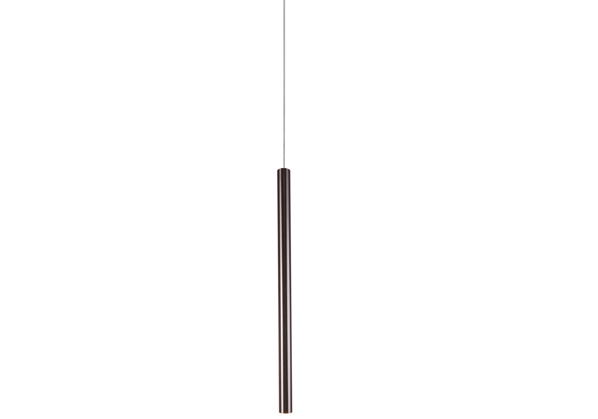 LAMPA  METALIC SREBRNY OD MAXLIGHT P0669