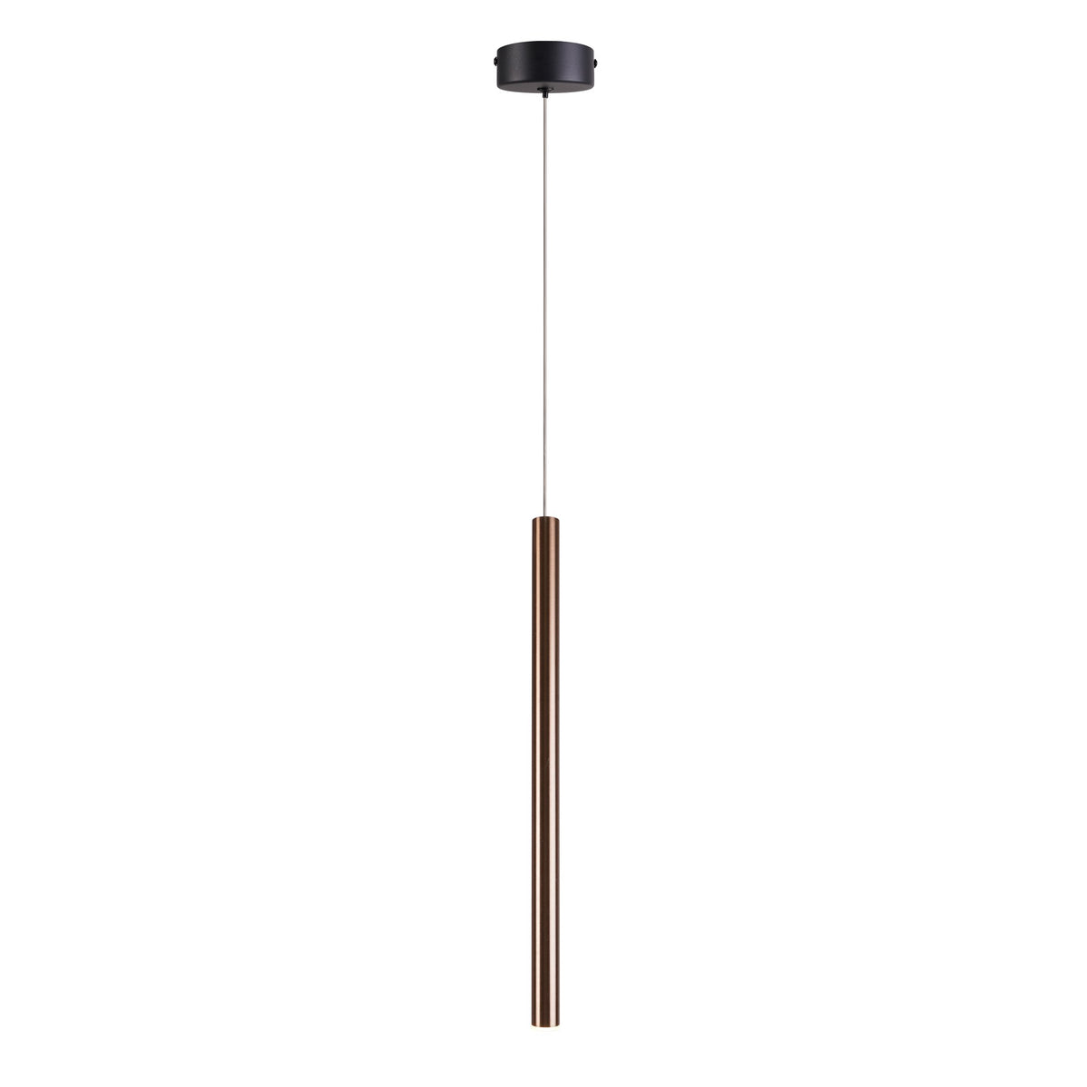 LAMPA  METALIC ZŁOTY OD MAXLIGHT P0670