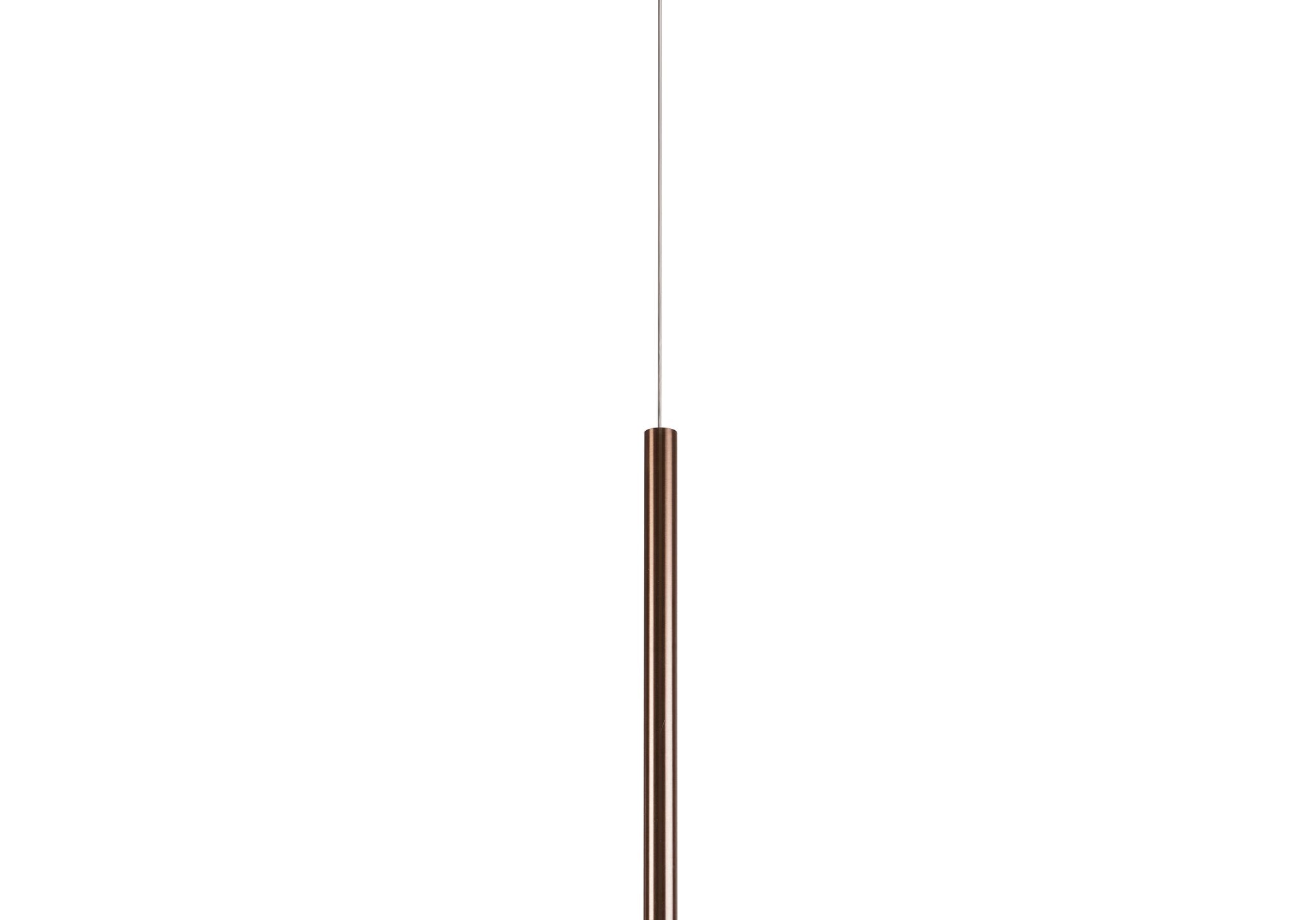 LAMPA  METALIC ZŁOTY OD MAXLIGHT P0670