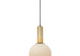 LAMPA  RAINBOW ŻÓŁTY OD MAXLIGHT P0693