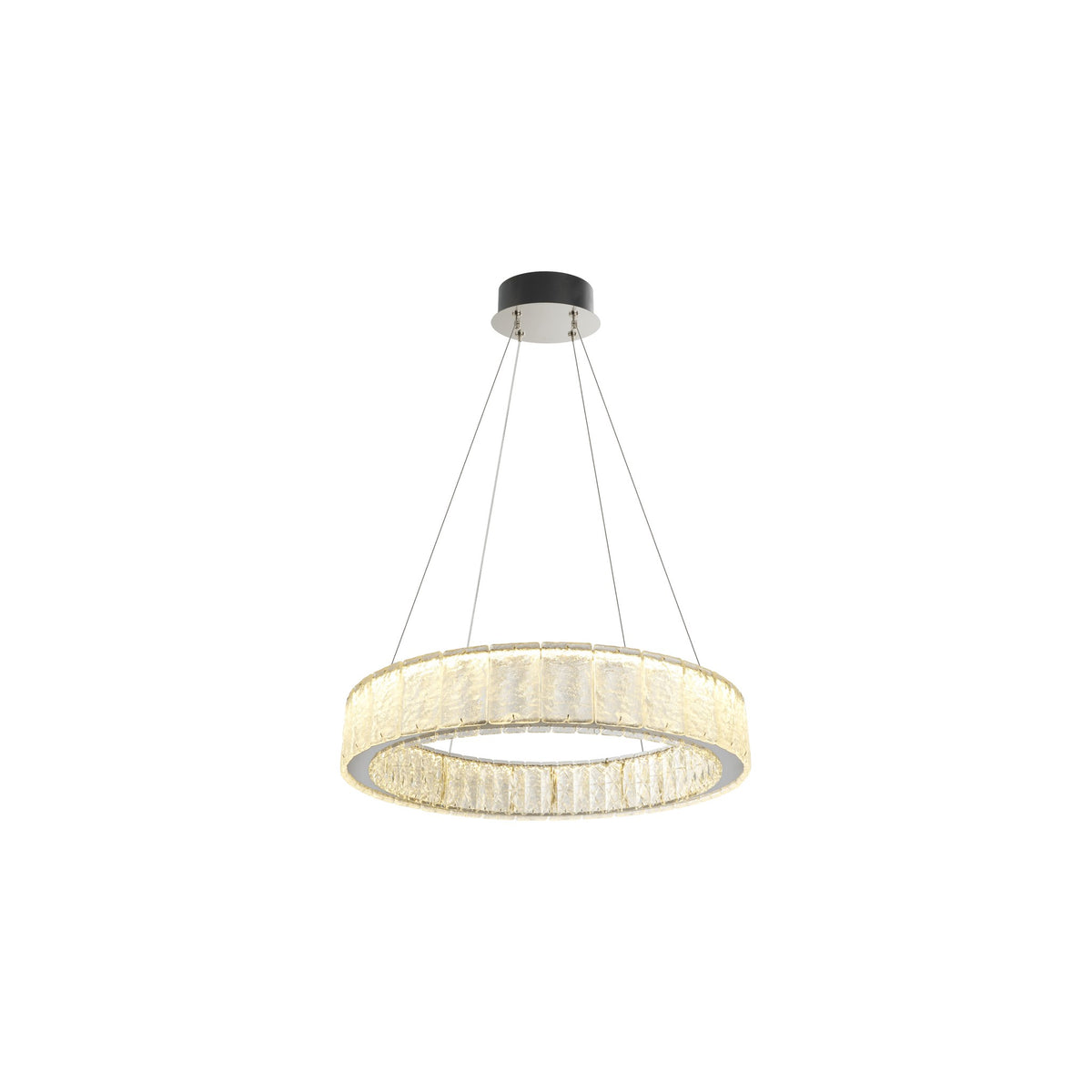 LAMPA  SAVOY SATYNOWY OD MAXLIGHT P0695