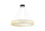 LAMPA  SAVOY SATYNOWY OD MAXLIGHT P0696