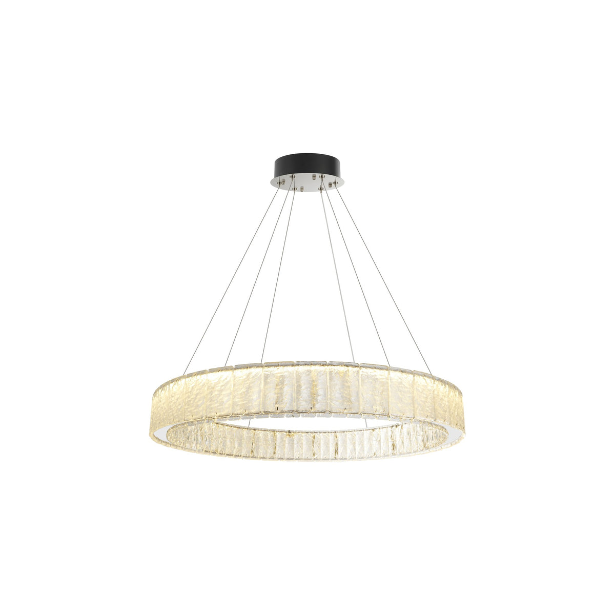 LAMPA  SAVOY SATYNOWY OD MAXLIGHT P0696