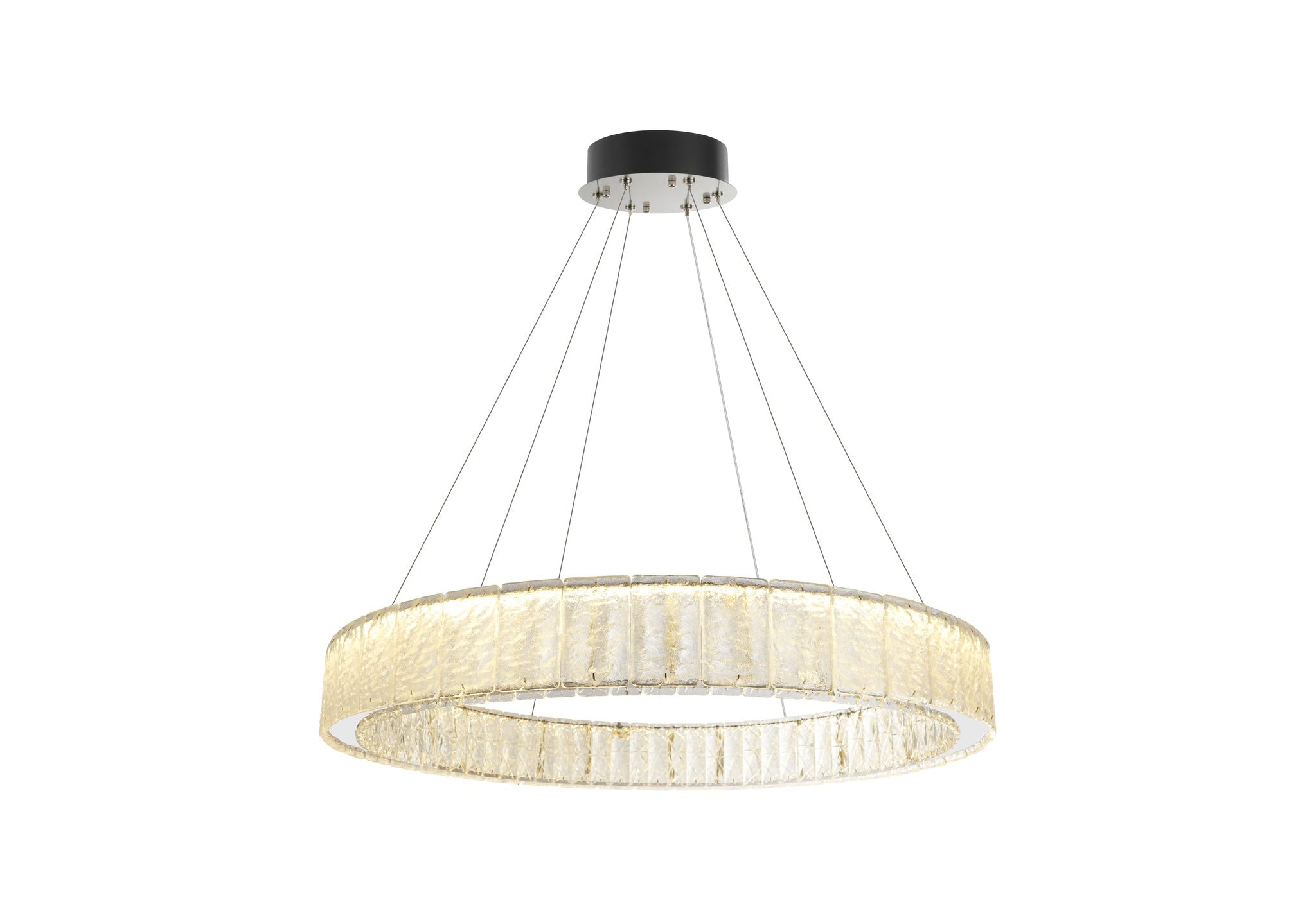 LAMPA  SAVOY SATYNOWY OD MAXLIGHT P0696