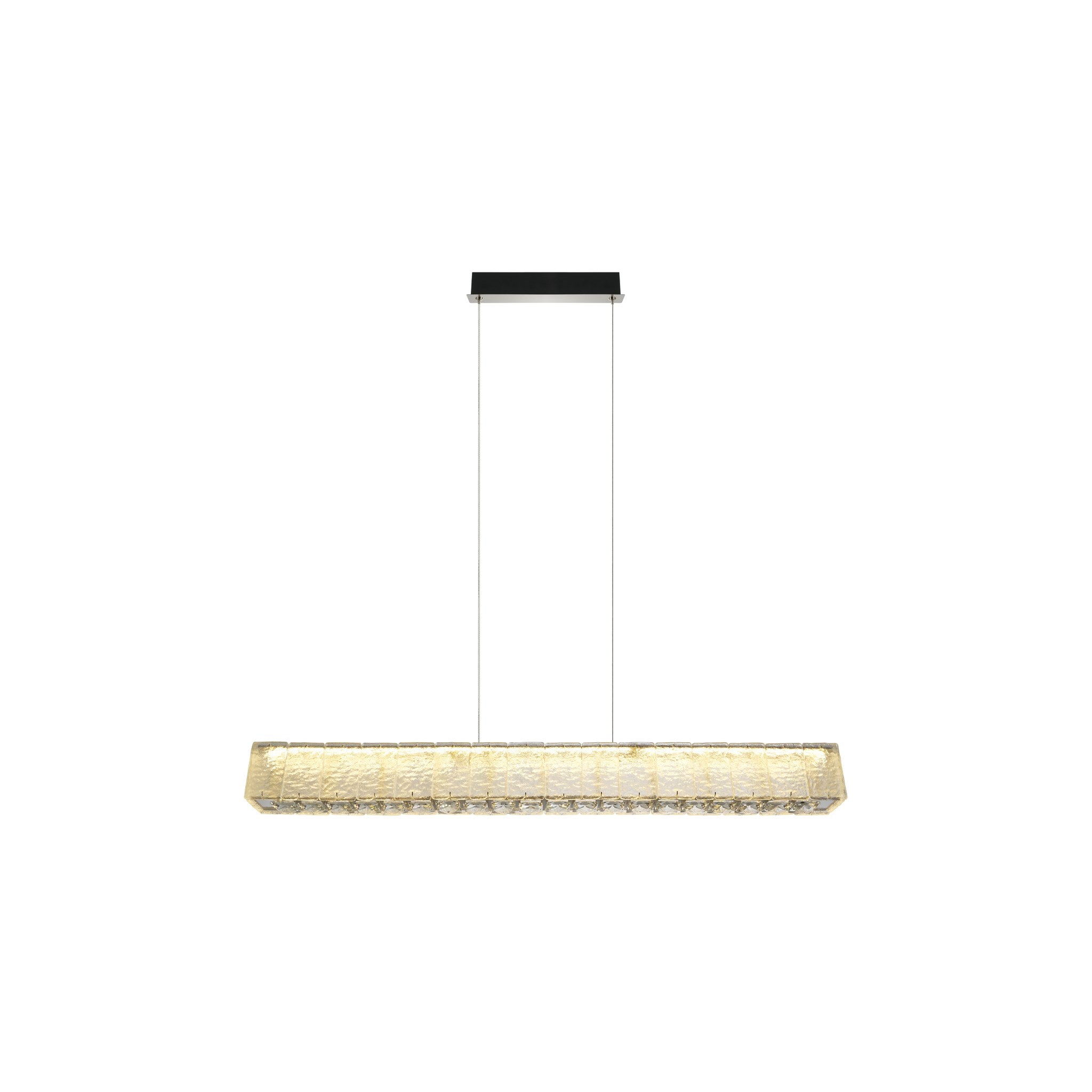 LAMPA  SAVOY SATYNOWY OD MAXLIGHT P0697