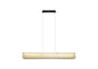 LAMPA  SAVOY SATYNOWY OD MAXLIGHT P0697