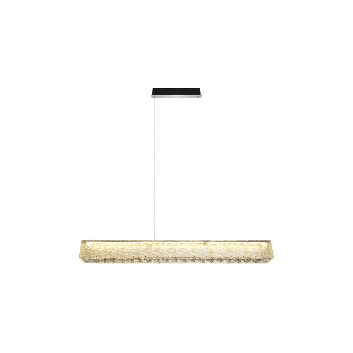 LAMPA  SAVOY SATYNOWY OD MAXLIGHT P0697