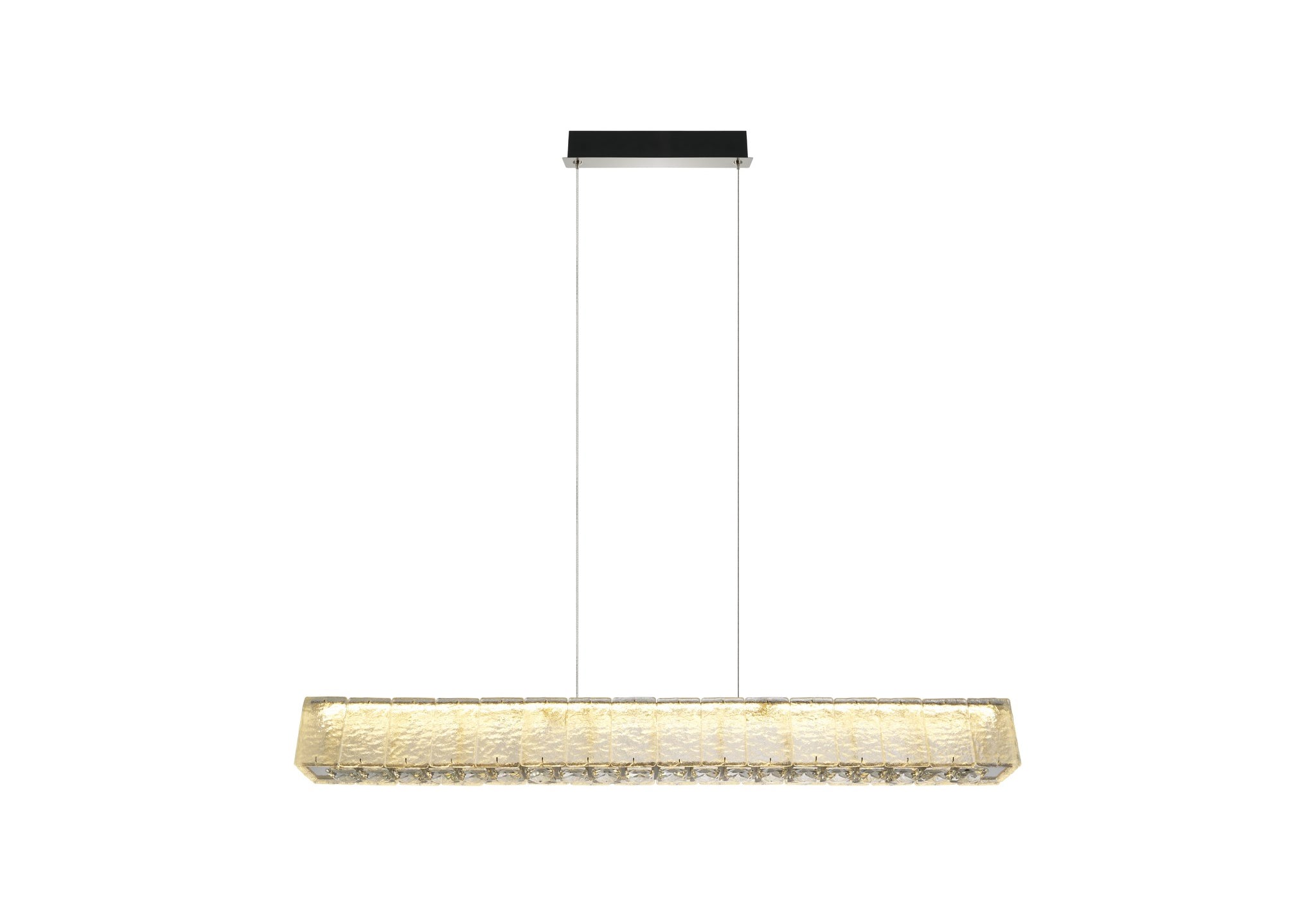 LAMPA  SAVOY SATYNOWY OD MAXLIGHT P0697