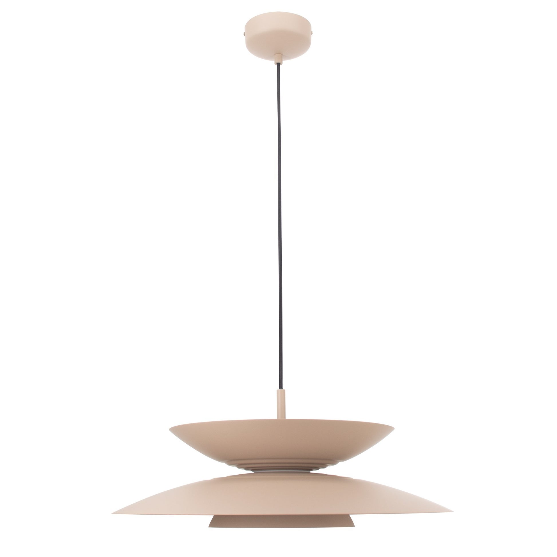 LAMPA  MAYUMI RÓŻOWY OD MAXLIGHT P0698