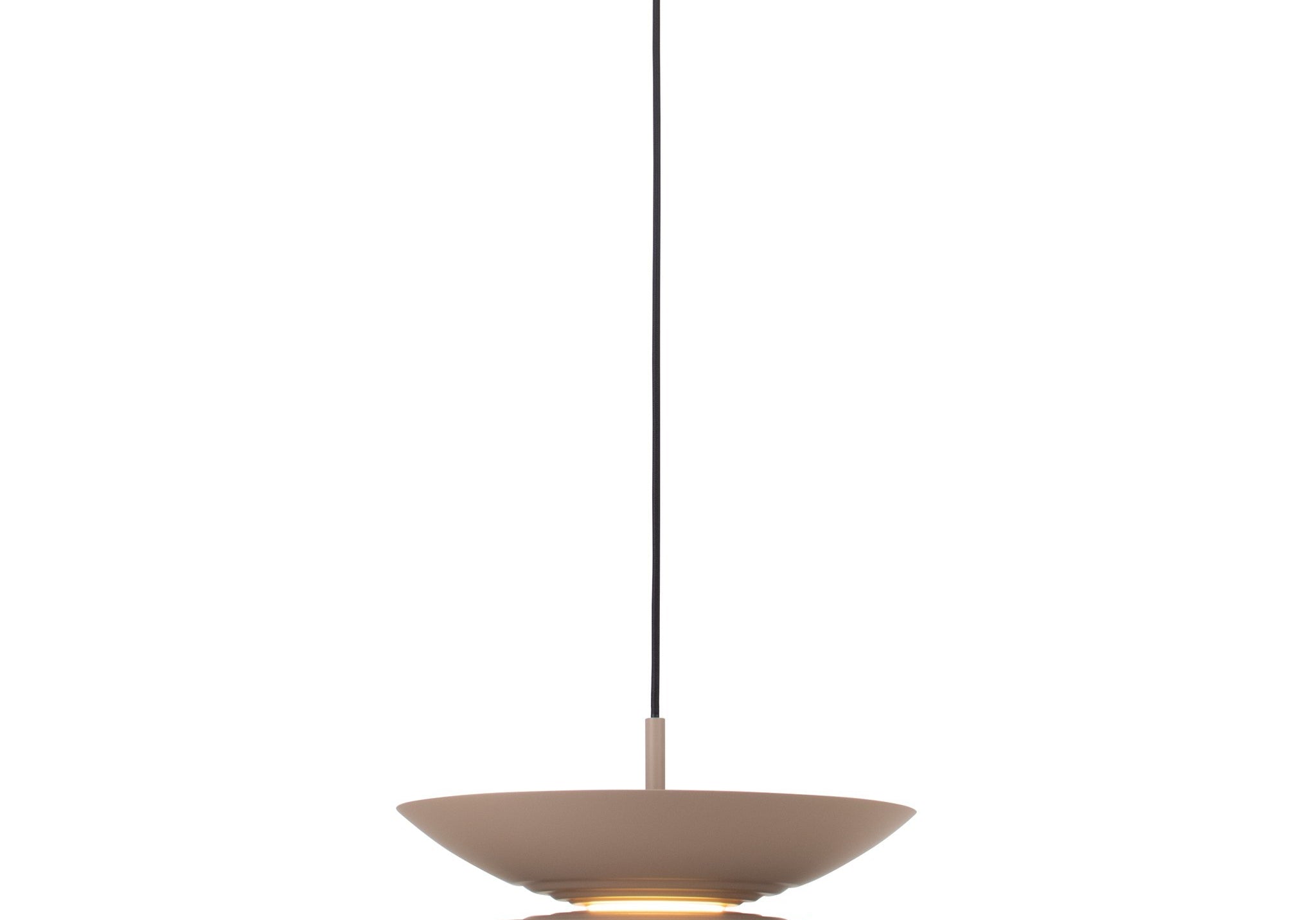 LAMPA  MAYUMI RÓŻOWY OD MAXLIGHT P0698