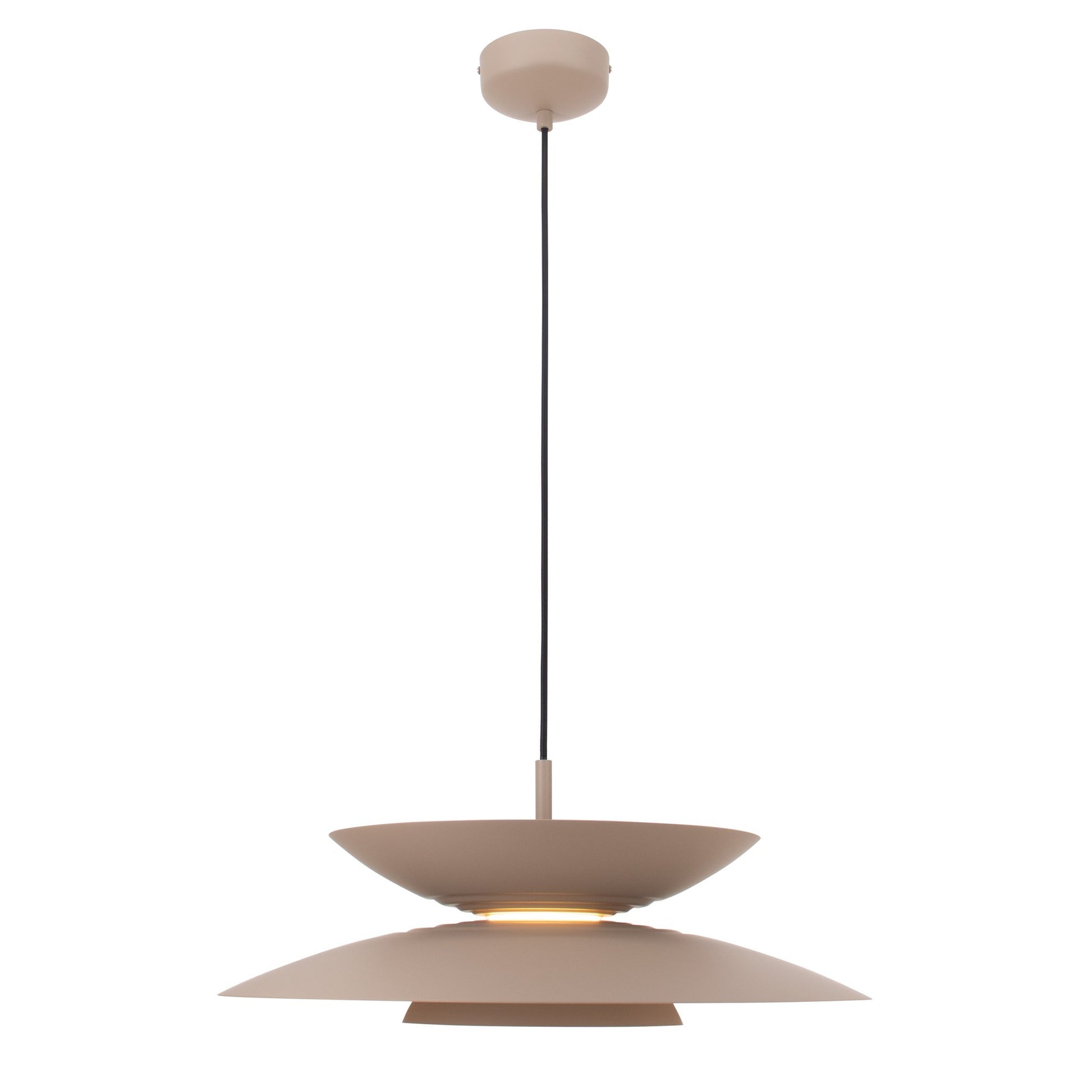 LAMPA  MAYUMI RÓŻOWY OD MAXLIGHT P0698