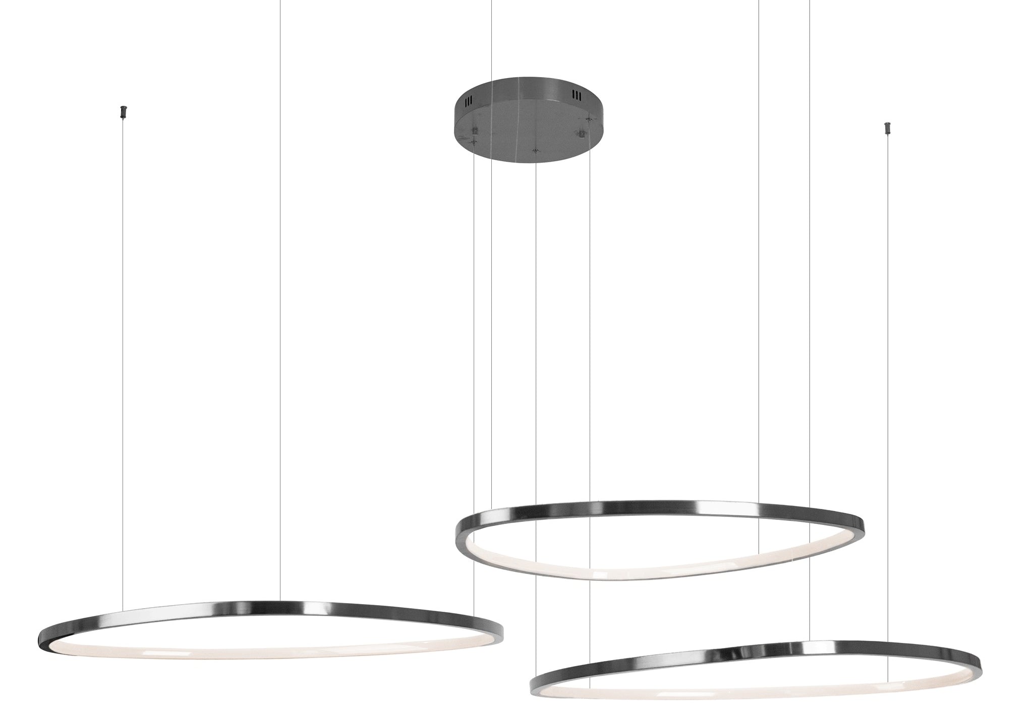 LAMPA  CAYENNE CZARNY OD MAXLIGHT P0663D
