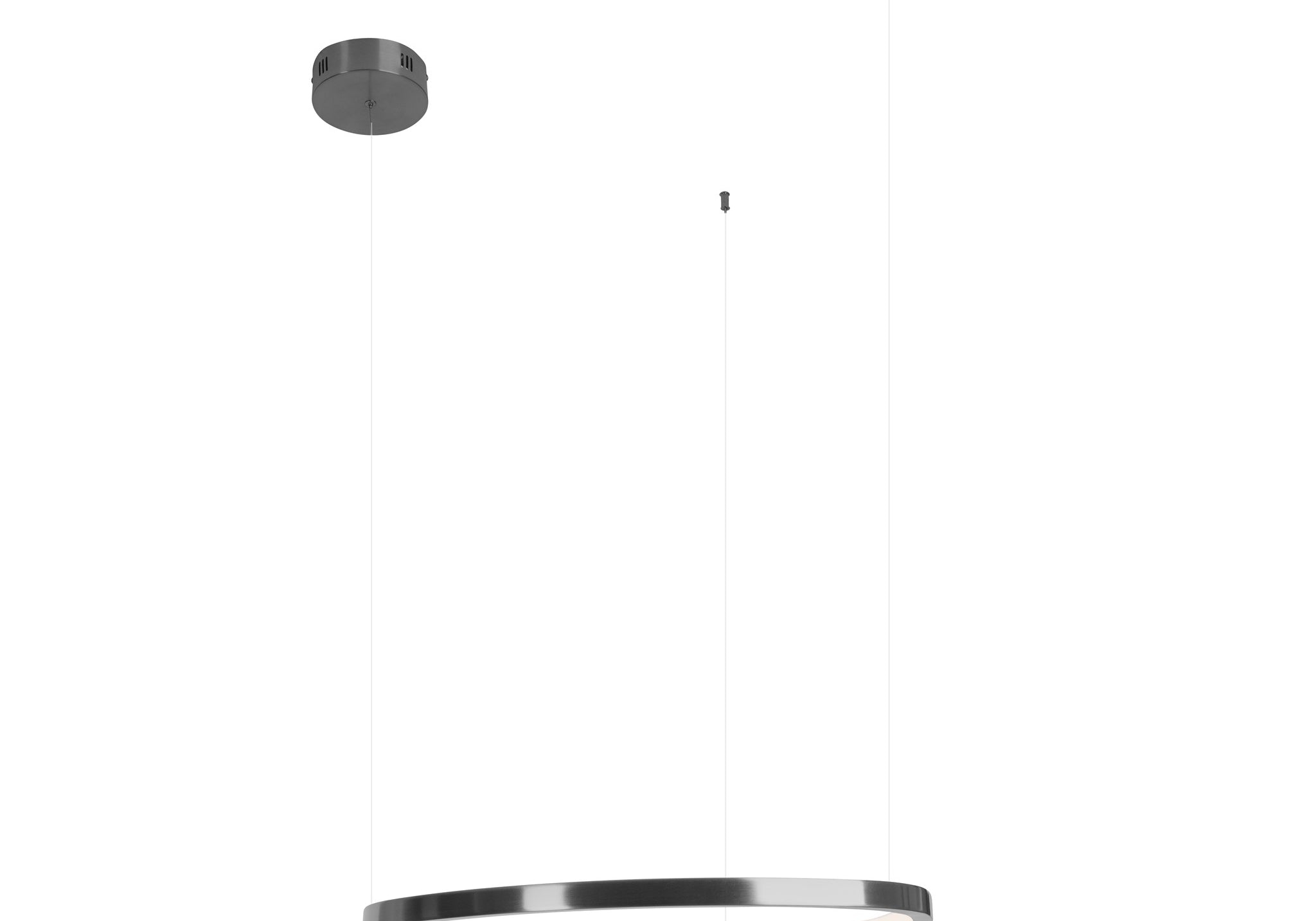 LAMPA  CAYENNE CZARNY OD MAXLIGHT P0661D