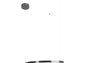 LAMPA  CAYENNE CZARNY OD MAXLIGHT P0661D