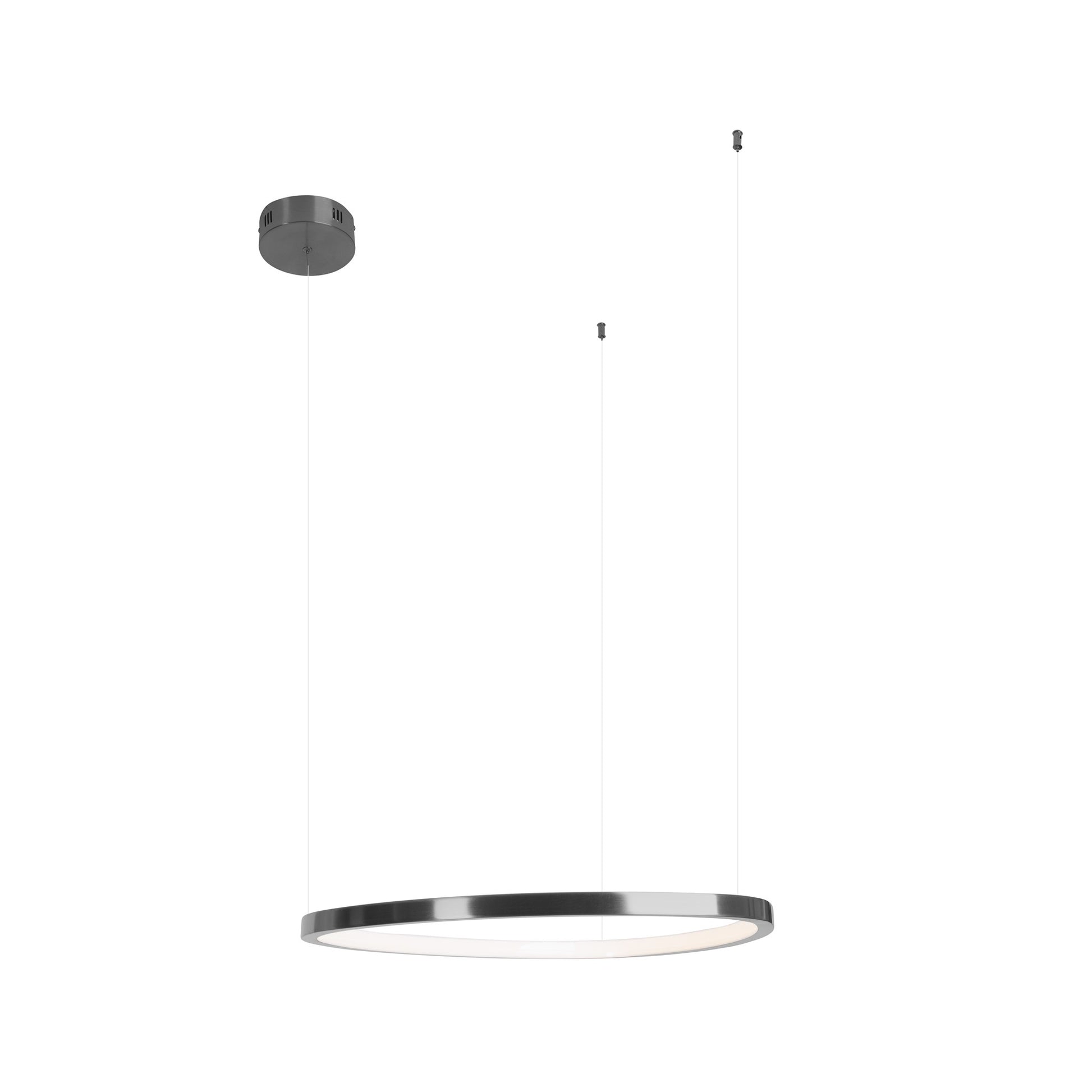 LAMPA  CAYENNE CZARNY OD MAXLIGHT P0661D