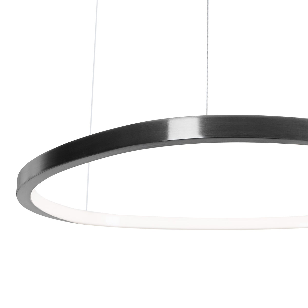 LAMPA  CAYENNE CZARNY OD MAXLIGHT P0661D