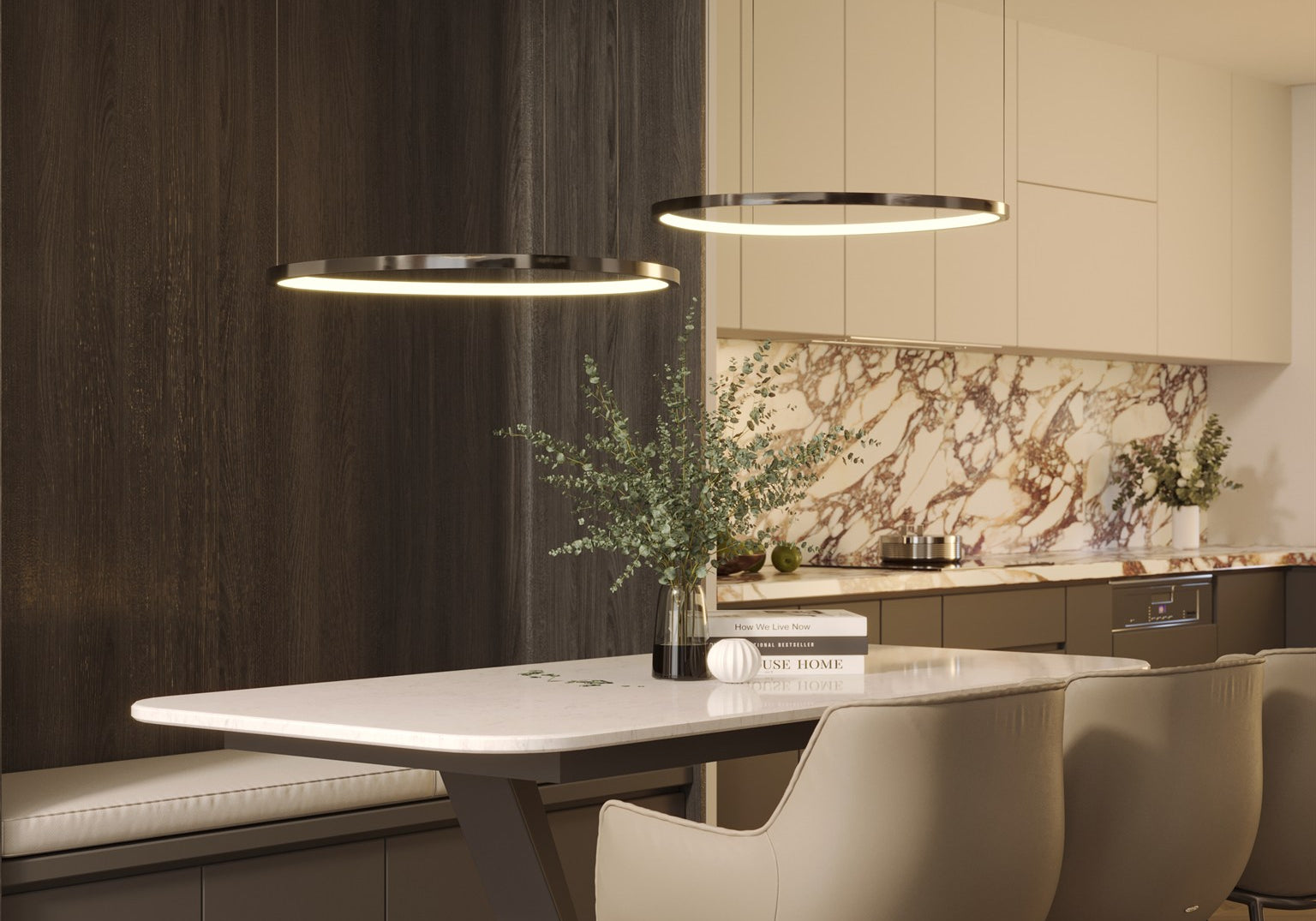 LAMPA  CAYENNE CZARNY OD MAXLIGHT P0662D