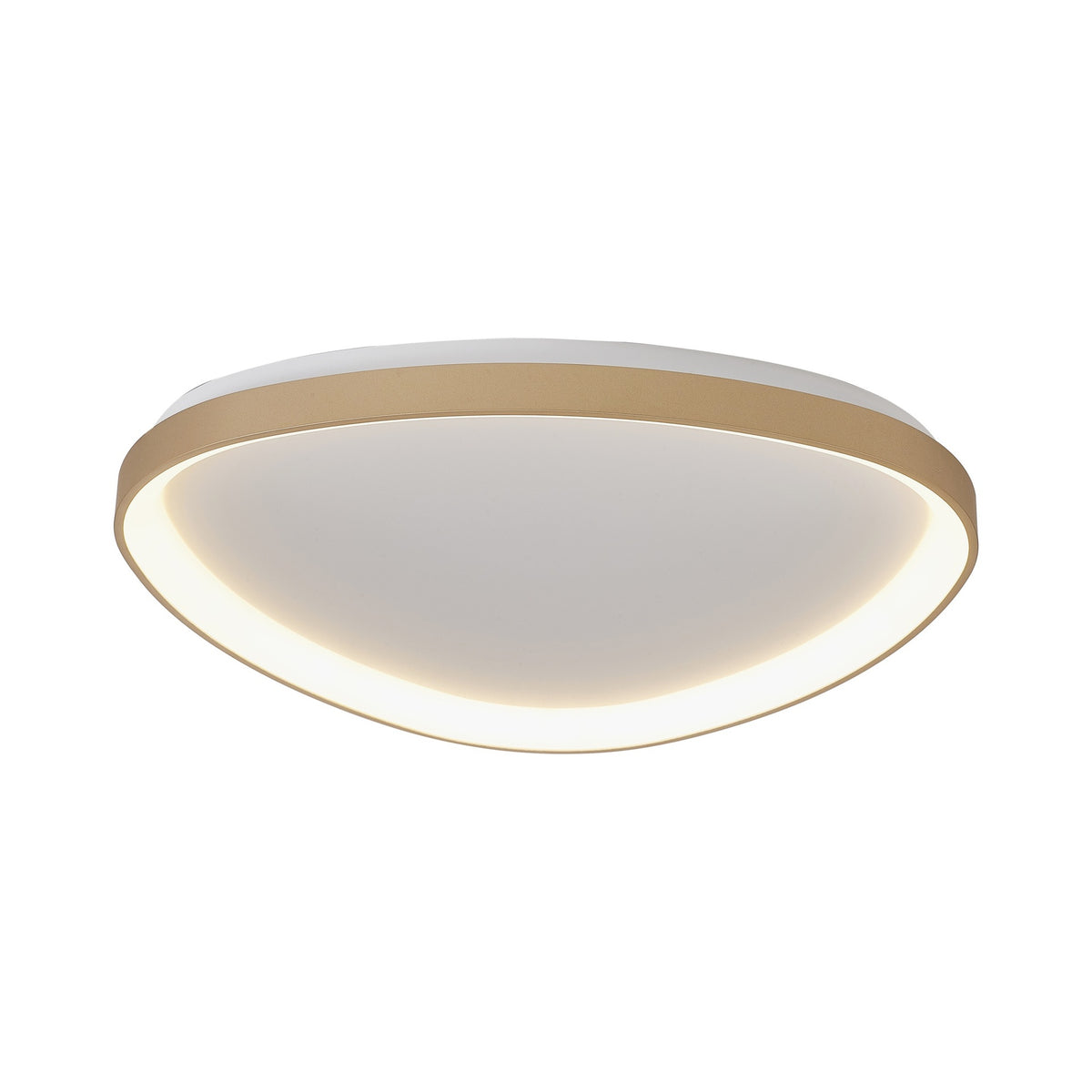 LAMPA SUFITOWA NISEKO II OD MANTRA 8635